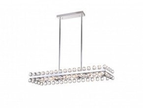 Люстра на штанге Vele Luce VL4143L26