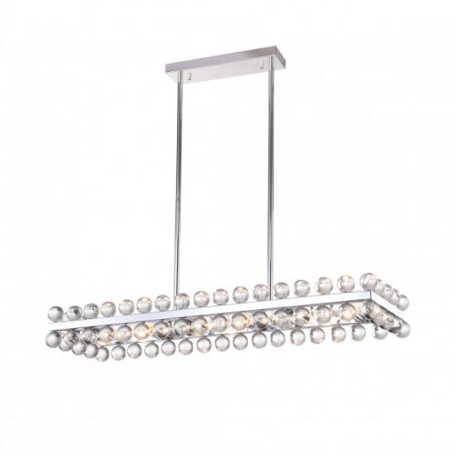 Люстра на штанге Vele Luce VL4143L26