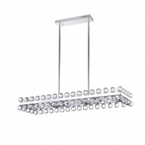 Люстра на штанге Vele Luce VL4143L26