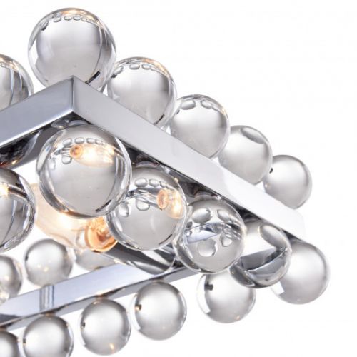 Люстра на штанге Vele Luce VL4143L26