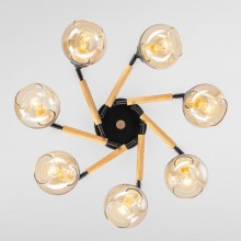 Накладная люстра Citilux CL133171