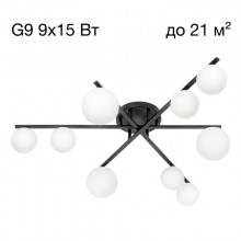 Накладная люстра Citilux CL209291