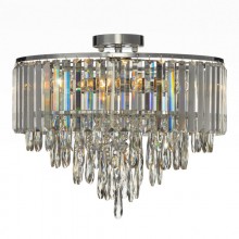 Накладная люстра Citilux CL320181