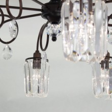 Накладная люстра Citilux CL330183