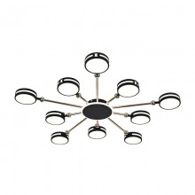 Накладная люстра Escada 10206/10LED BL