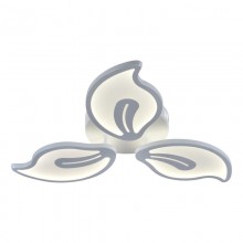 Накладная люстра Escada 10215/3LED