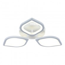 Накладная люстра Escada 10216/3LED