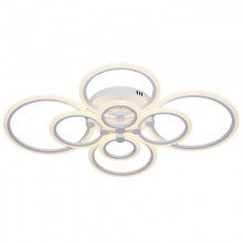 Накладная люстра Escada 10224/8LED 161W