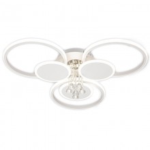 Накладная люстра Escada 10228/S LED