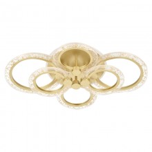 Накладная люстра Escada 10230/6LED