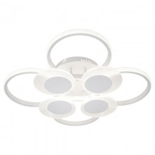 Накладная люстра Escada 10232/8LED