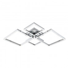 Накладная люстра Escada 10246/4LED