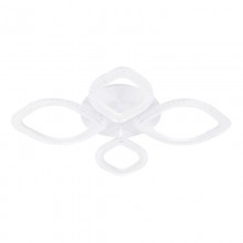 Накладная люстра Escada 10251/4LED