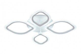 Накладная люстра Escada 10251/4LED