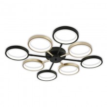 Накладная люстра Escada 10262/8LED