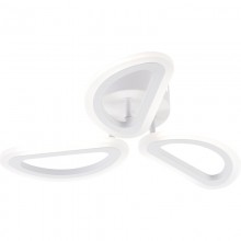 Накладная люстра Escada 10285/3LED