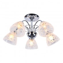 Накладная люстра Escada 1117/5P