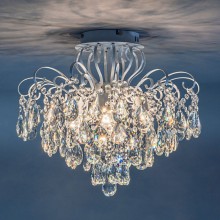 Накладная люстра Escada 1121/6PL