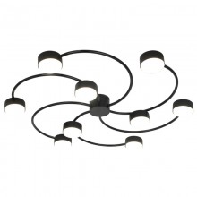 Накладная люстра Escada 1180/9P