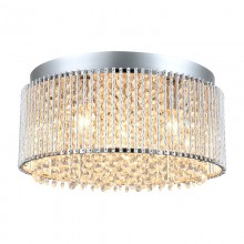 Накладная люстра Escada 2124/6P Chrome