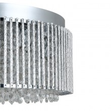 Накладная люстра Escada 2124/6P Chrome
