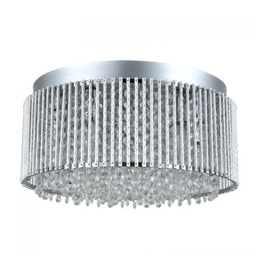 Накладная люстра Escada 2124/6P Chrome