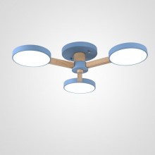 Накладная люстра ImperiumLoft 178334-26