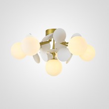 Накладная люстра ImperiumLoft 191888-26