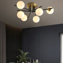 Накладная люстра ImperiumLoft 207938-23