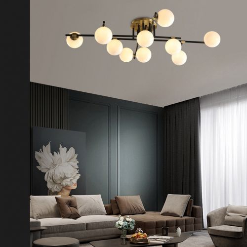Накладная люстра ImperiumLoft 207941-23
