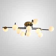 Накладная люстра ImperiumLoft 207942-23