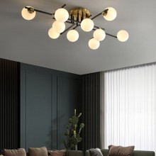 Накладная люстра ImperiumLoft 207942-23