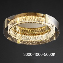 Накладная люстра ImperiumLoft 223746-23