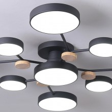 Накладная люстра ImperiumLoft 223762-23