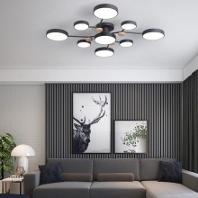 Накладная люстра ImperiumLoft 223762-23