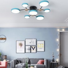 Накладная люстра ImperiumLoft 223762-23