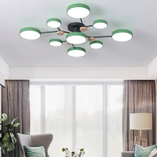 Накладная люстра ImperiumLoft 223762-23
