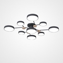 Накладная люстра ImperiumLoft 223769-23