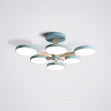 Накладная люстра ImperiumLoft 228852-26