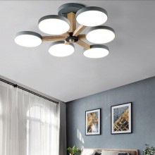 Накладная люстра ImperiumLoft 228852-26