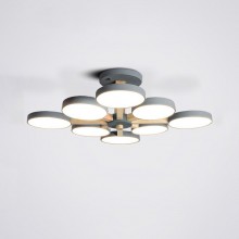 Накладная люстра ImperiumLoft 228857-26