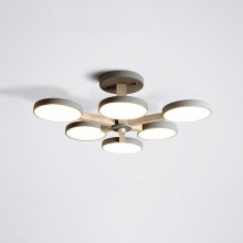 Накладная люстра ImperiumLoft 228860-26