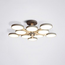 Накладная люстра ImperiumLoft 228862-26