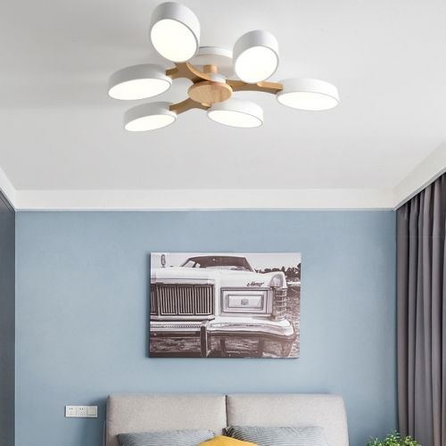 Накладная люстра ImperiumLoft 229014-26