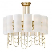 Накладная люстра ImperiumLoft 344932-22