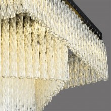 Накладная люстра LUMION 6576/11CS