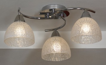 Накладная люстра Lussole LSF-1603-03