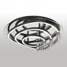 Накладная люстра Lussole LSP-7436