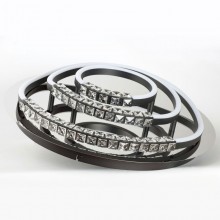 Накладная люстра Lussole LSP-7436