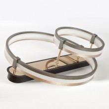 Накладная люстра Lussole LSP-7440